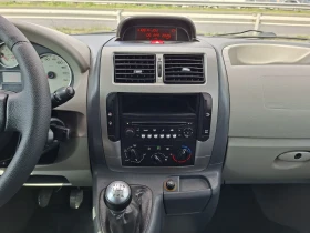 Citroen Jumpy 2.0HDI-160кс/8МЕСТА/LONG/КЛИМАТИК/240.000КМ, снимка 11