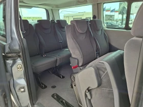 Citroen Jumpy 2.0HDI-160кс/8МЕСТА/LONG/КЛИМАТИК/240.000КМ, снимка 13