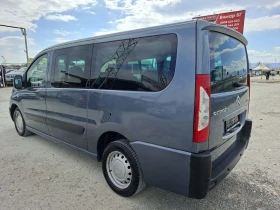 Citroen Jumpy 2.0HDI-160кс/8МЕСТА/LONG/КЛИМАТИК/240.000КМ, снимка 3