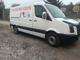 VW Crafter | Mobile.bg    3