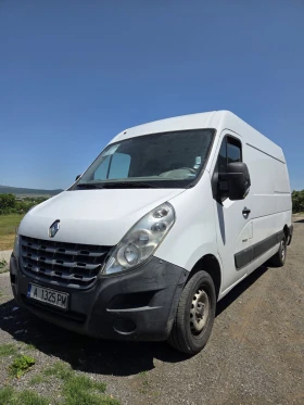 Renault Master | Mobile.bg    2
