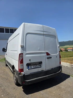 Renault Master | Mobile.bg    6