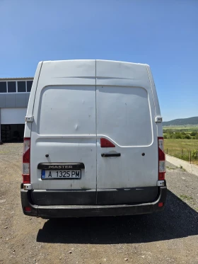Renault Master | Mobile.bg    5