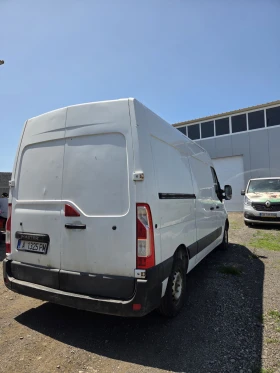 Renault Master | Mobile.bg    7