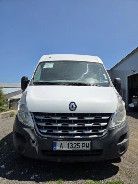 Renault Master | Mobile.bg    4
