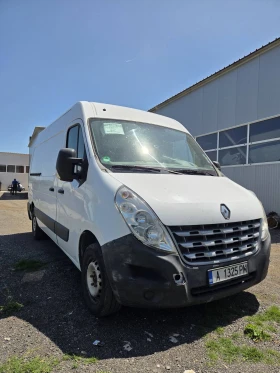 Renault Master | Mobile.bg    3