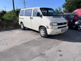 Обява за продажба на VW Caravelle ~7 200 лв. - изображение 3