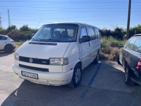 Обява за продажба на VW Caravelle ~7 200 лв. - изображение 1