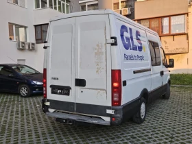 Iveco Daily 2.8 Топ Внос Германия , снимка 6