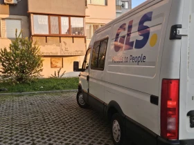 Iveco Daily 2.8 Топ Внос Германия , снимка 4