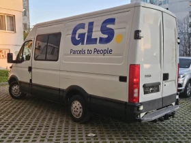 Iveco Daily 2.8 Топ Внос Германия , снимка 5