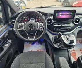 Mercedes-Benz V 220 * MAYBACH* ТОП ЦЕНА* БАРТЕР* FULL LED* , снимка 9