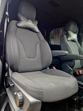 Mercedes-Benz V 220 * MAYBACH* ТОП ЦЕНА* БАРТЕР* FULL LED* , снимка 11