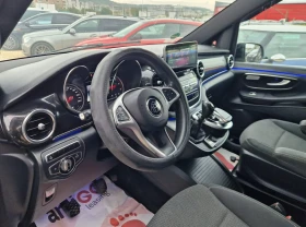 Mercedes-Benz V 220 * MAYBACH* ТОП ЦЕНА* БАРТЕР* FULL LED* , снимка 8