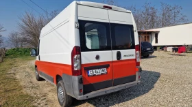 Fiat Ducato undefined | Auto.bg — изображение 6