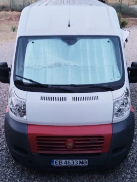 Fiat Ducato, снимка 3