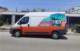 Fiat Ducato, снимка 5