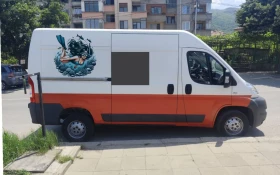 Fiat Ducato, снимка 4