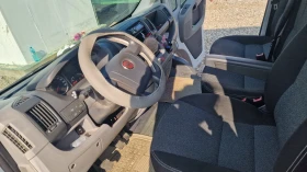 Fiat Ducato undefined | Auto.bg — изображение 11