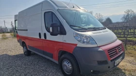 Fiat Ducato  - изображение 1