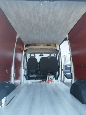 Fiat Ducato, снимка 12