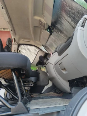 Fiat Ducato, снимка 9