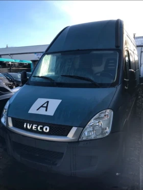 Iveco 35s13 2.3 HPI | Auto.bg — изображение 2