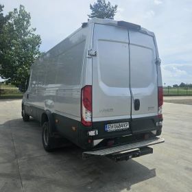 Iveco Daily 70C 70C18 | Mobile.bg � ����� ������ 5