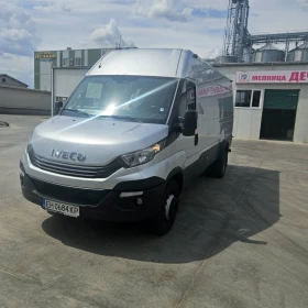 ����� �� �������� �� Iveco Daily 70C 70C18