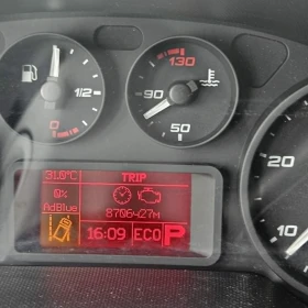 Iveco Daily 70C 70C18 | Mobile.bg � ����� ������ 9