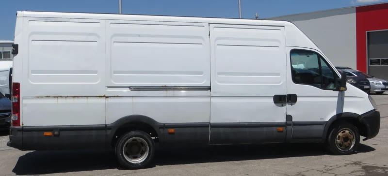 Iveco Daily, снимка 11 - Бусове и автобуси - 49452256