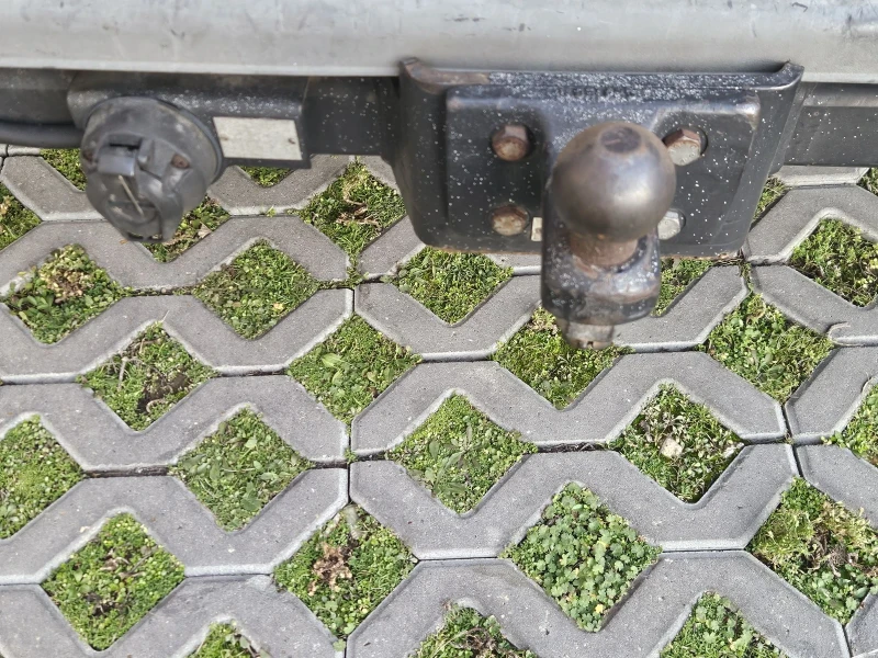 Iveco Daily 2.8 Топ Внос Германия , снимка 9 - Бусове и автобуси - 52860772