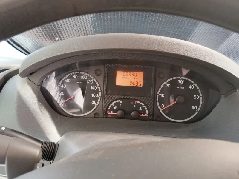 Fiat Ducato, снимка 7 - Бусове и автобуси - 53295894