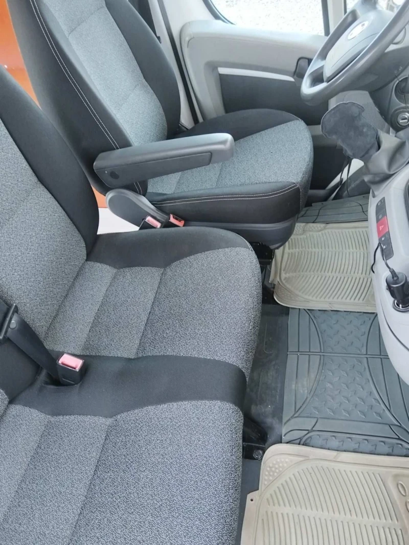 Fiat Ducato, снимка 11 - Бусове и автобуси - 53295894