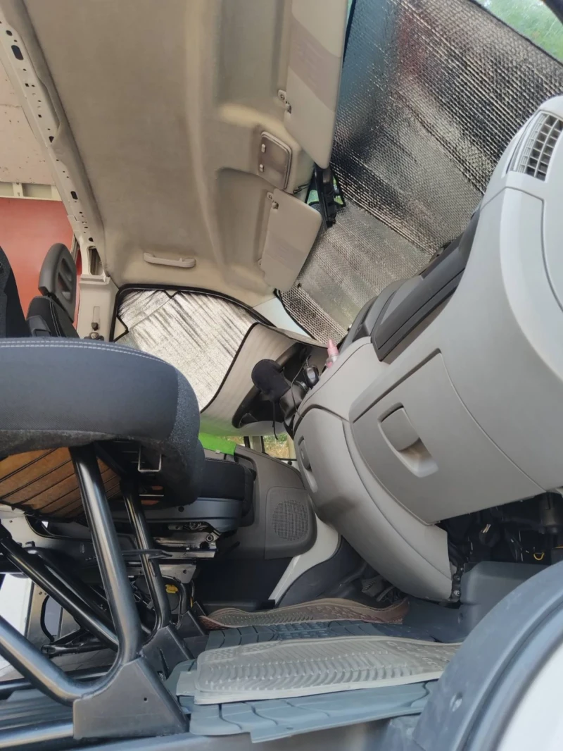 Fiat Ducato, снимка 9 - Бусове и автобуси - 53295894