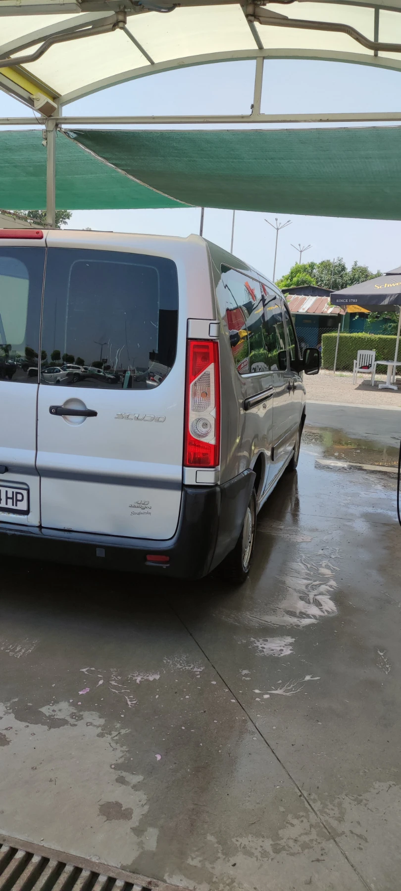 Fiat Scudo 2.00 - изображение 2