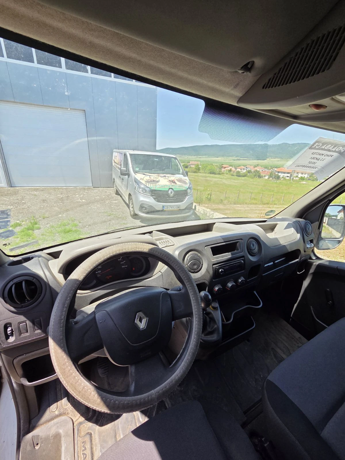 Renault Master  - изображение 8