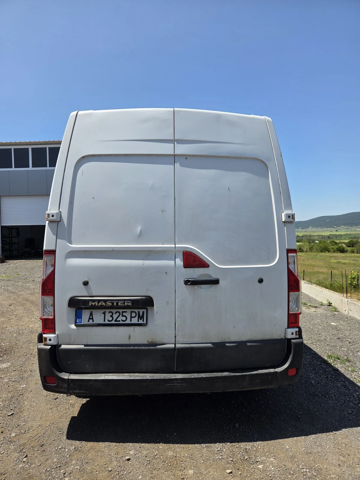 Renault Master  - изображение 5