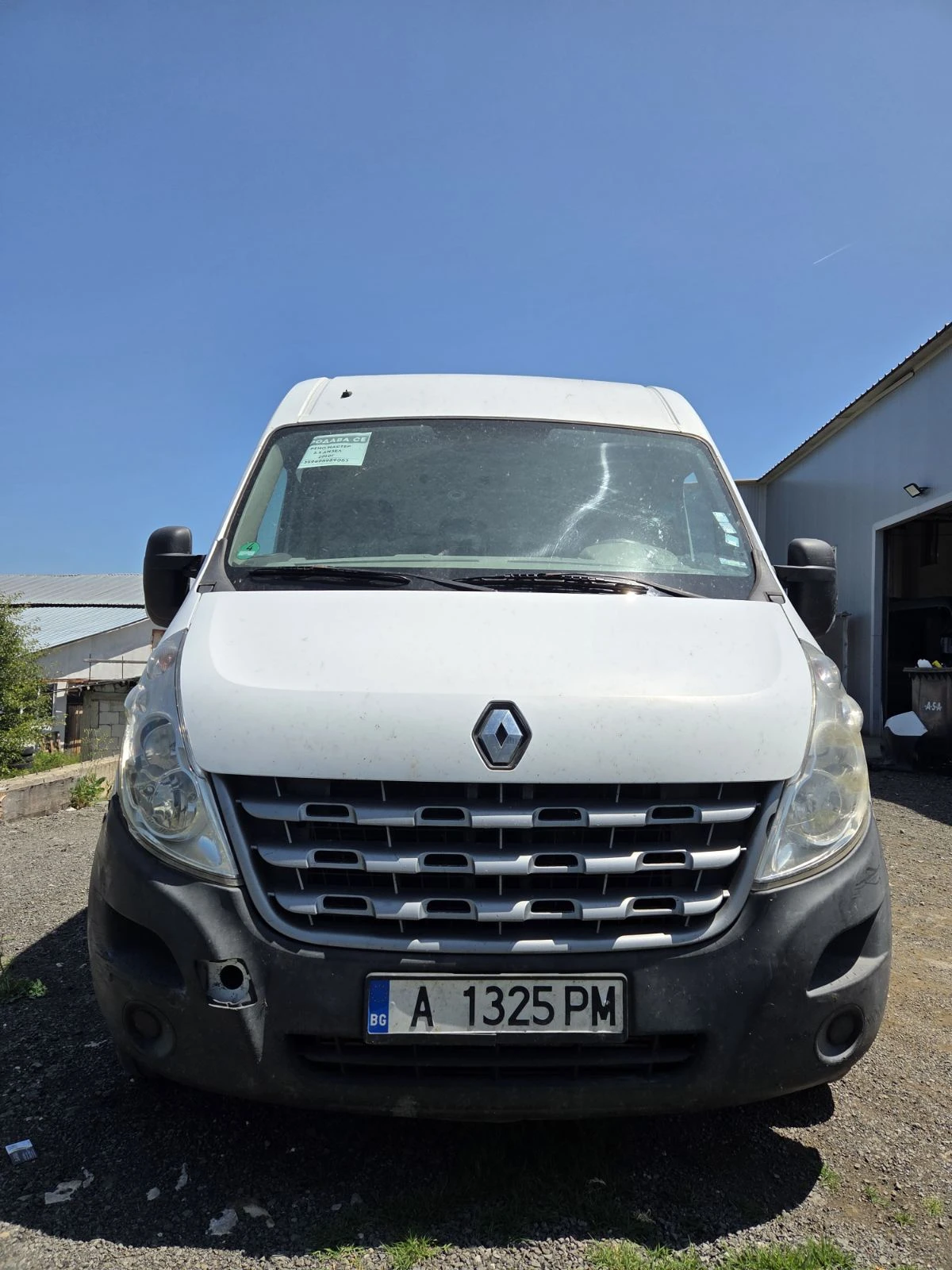 Renault Master  - изображение 4