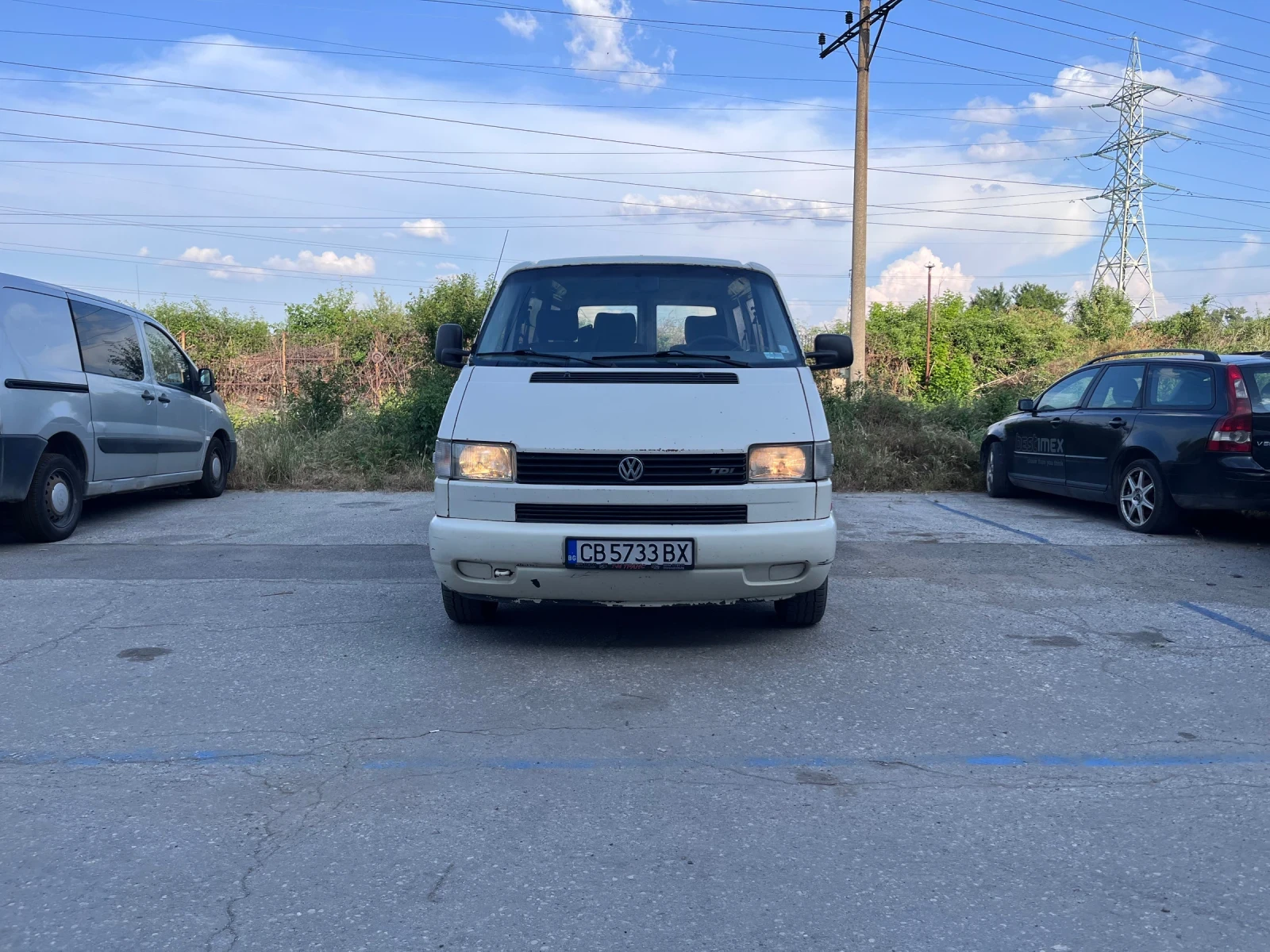 VW Caravelle  - изображение 5