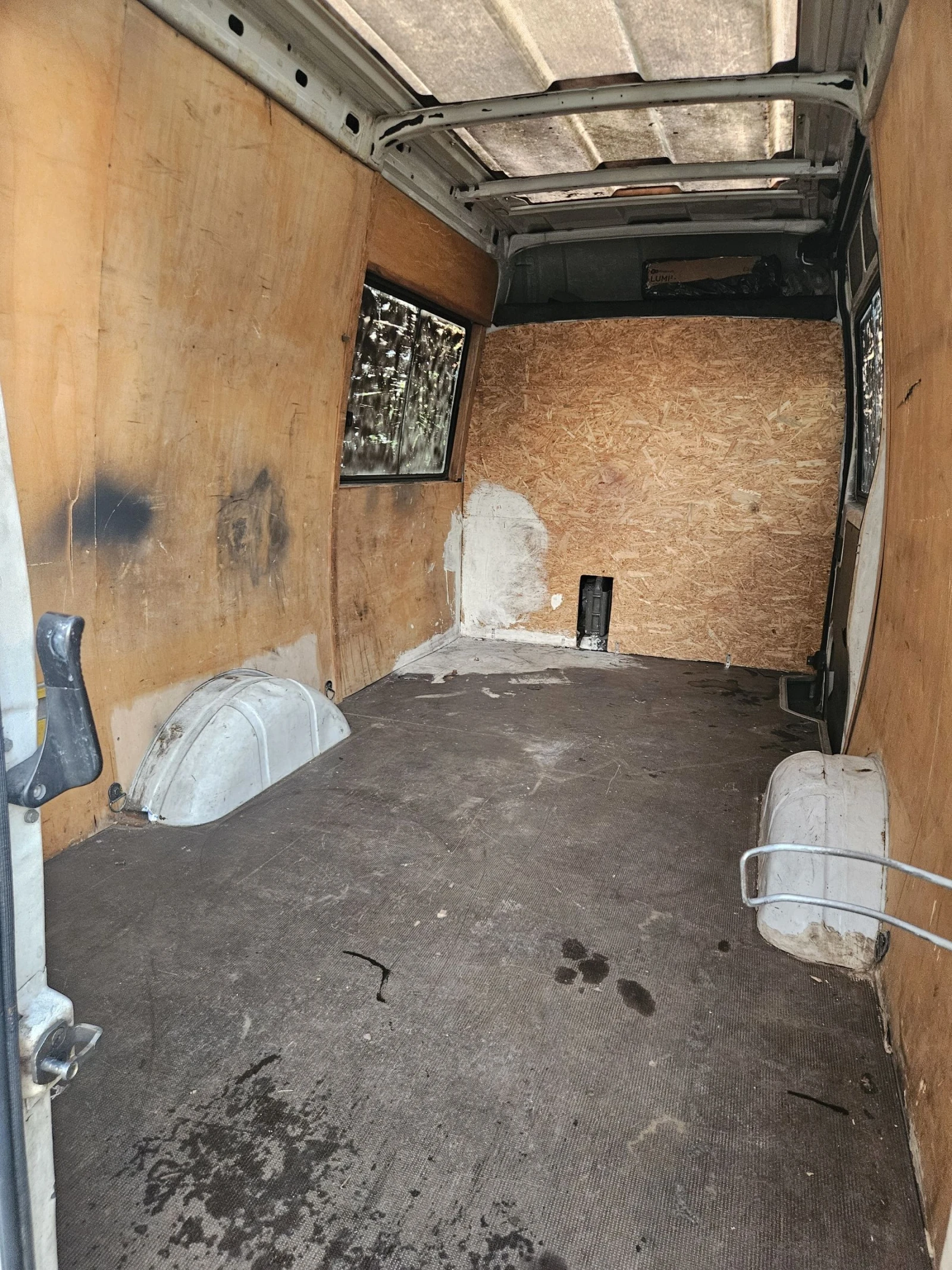 Iveco Daily 2.8 ��� ���� ��������  | Mobile.bg � ����������� 15