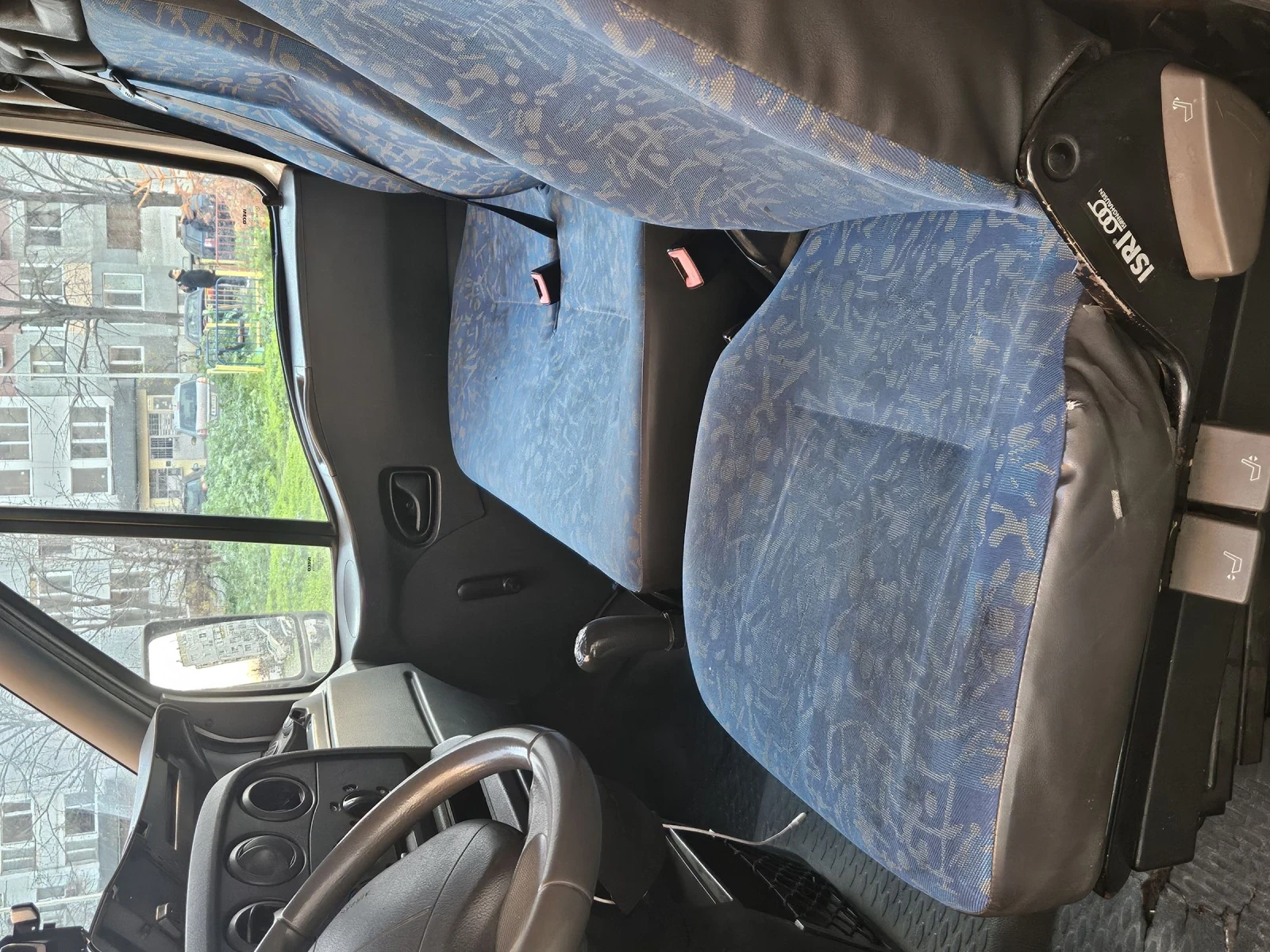 Iveco Daily 2.8 ��� ���� ��������  | Mobile.bg � ����������� 12
