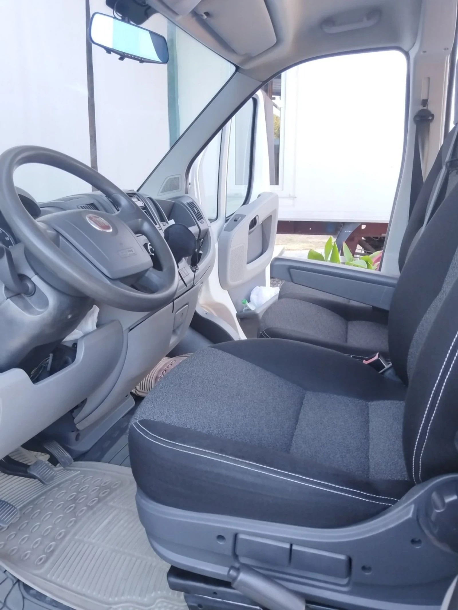 Fiat Ducato  - изображение 10