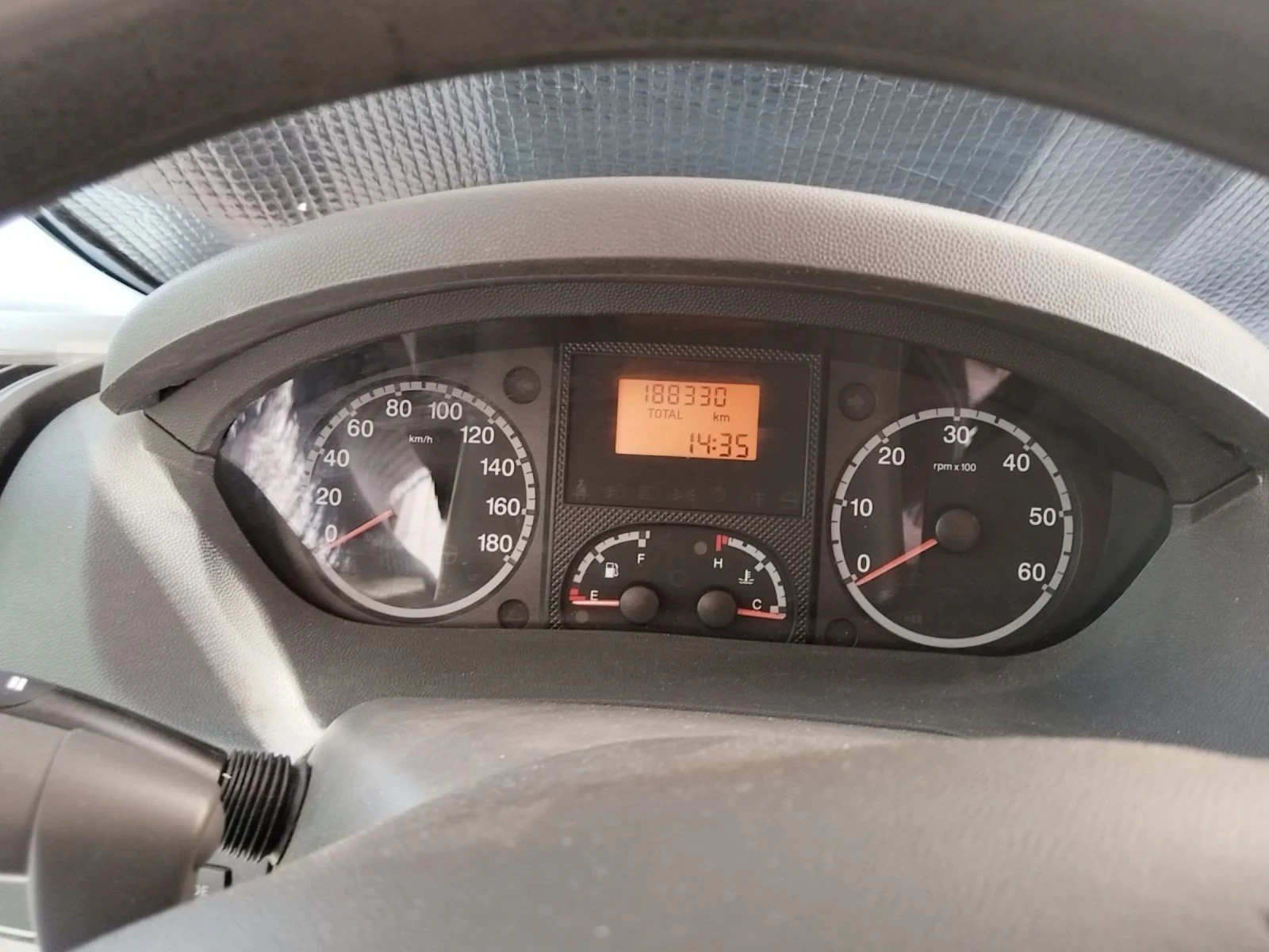 Fiat Ducato  - изображение 7