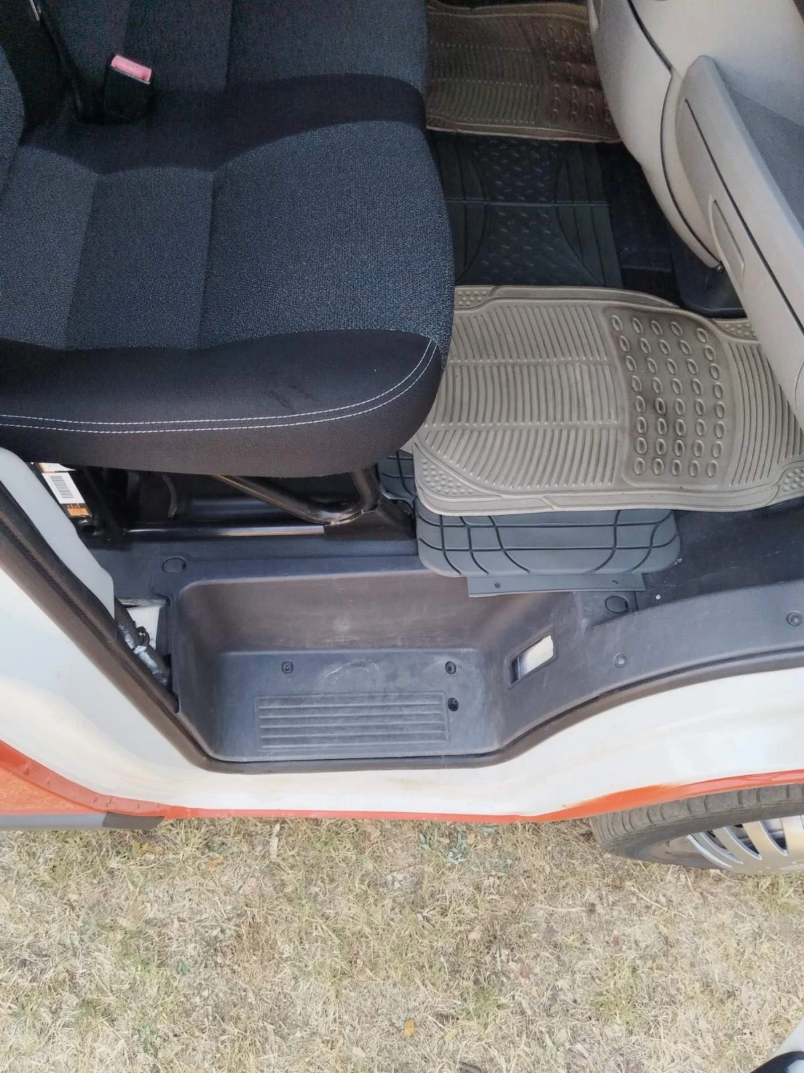 Fiat Ducato  - изображение 8