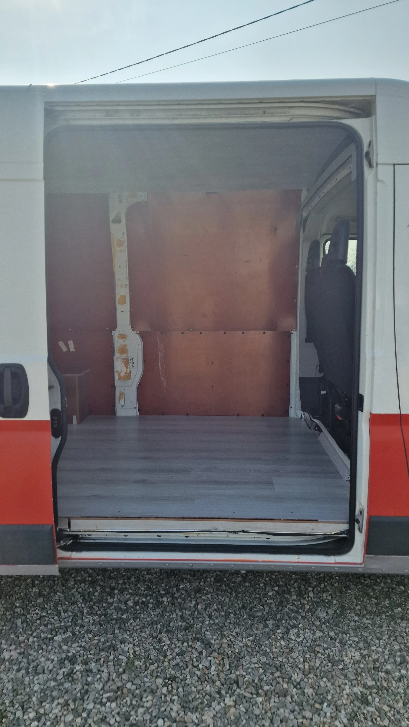 Fiat Ducato  - изображение 9