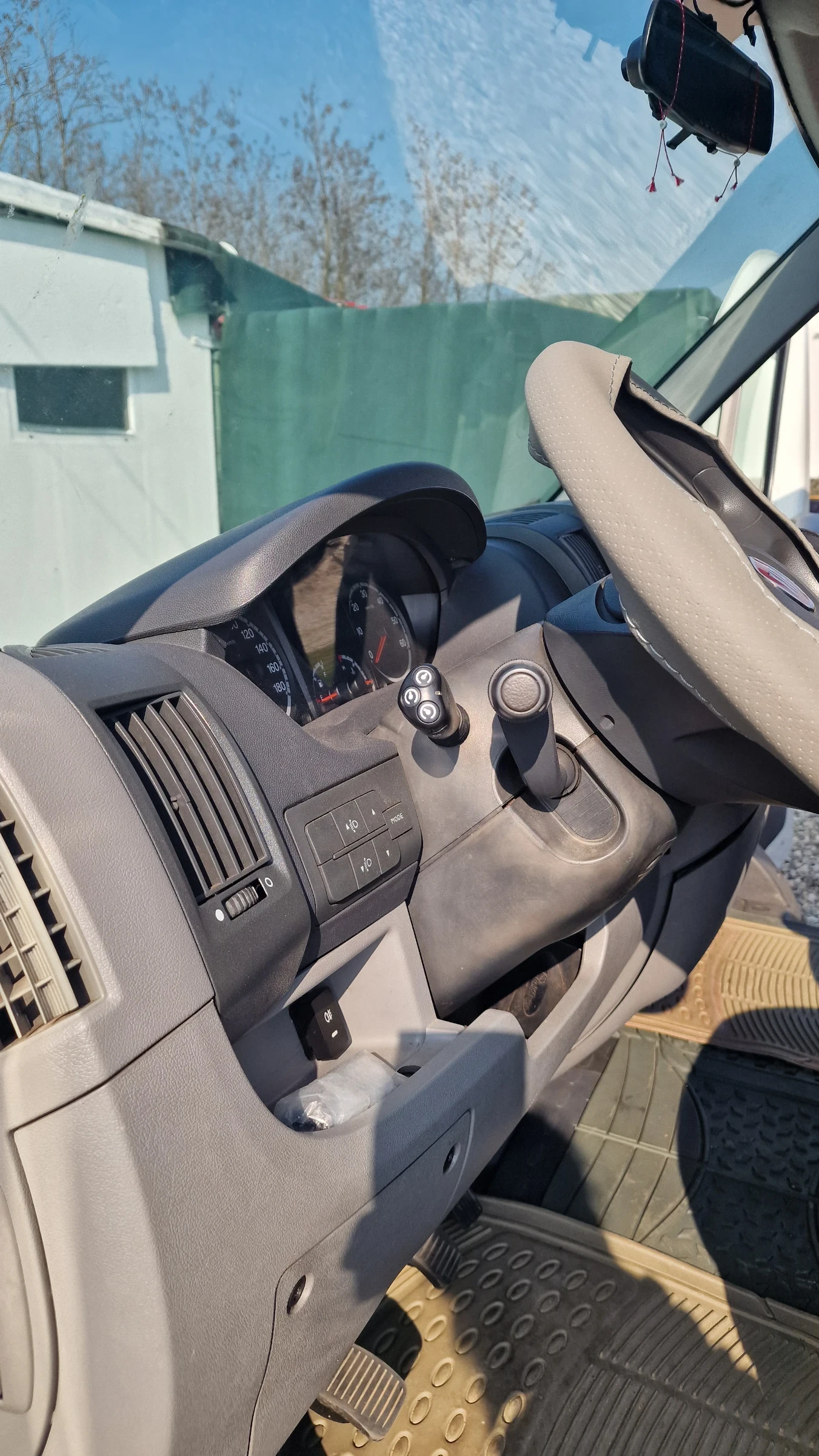 Fiat Ducato, снимка 14 - Бусове и автобуси - 53781654