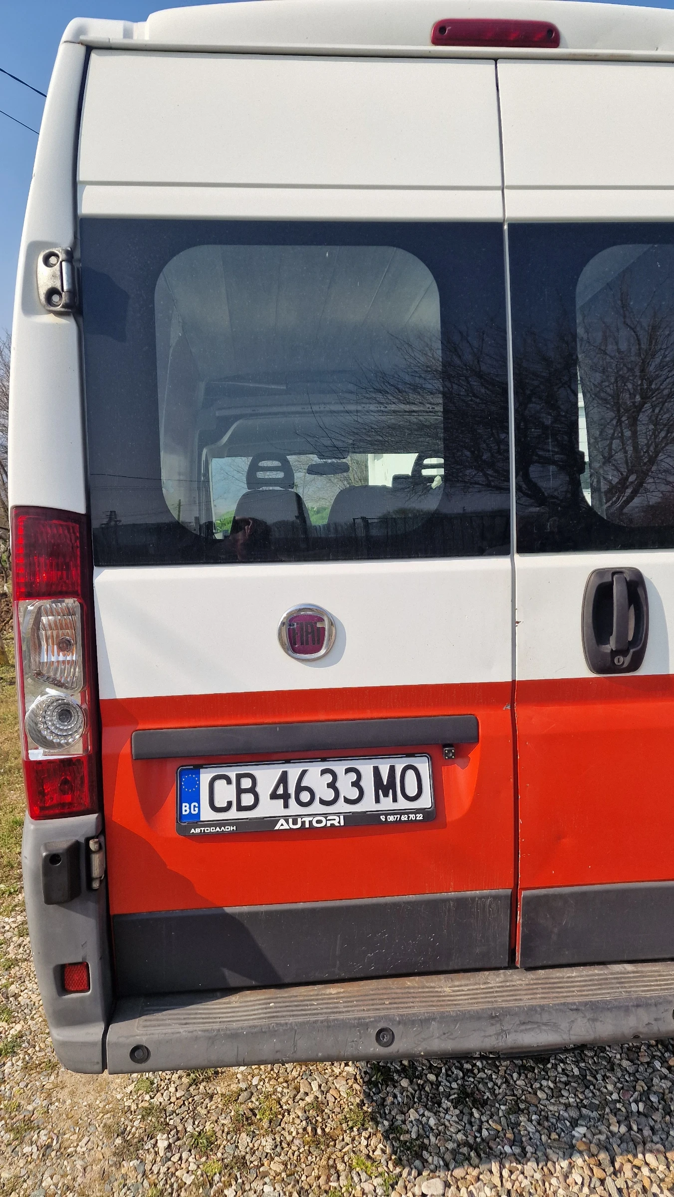 Fiat Ducato  - изображение 5