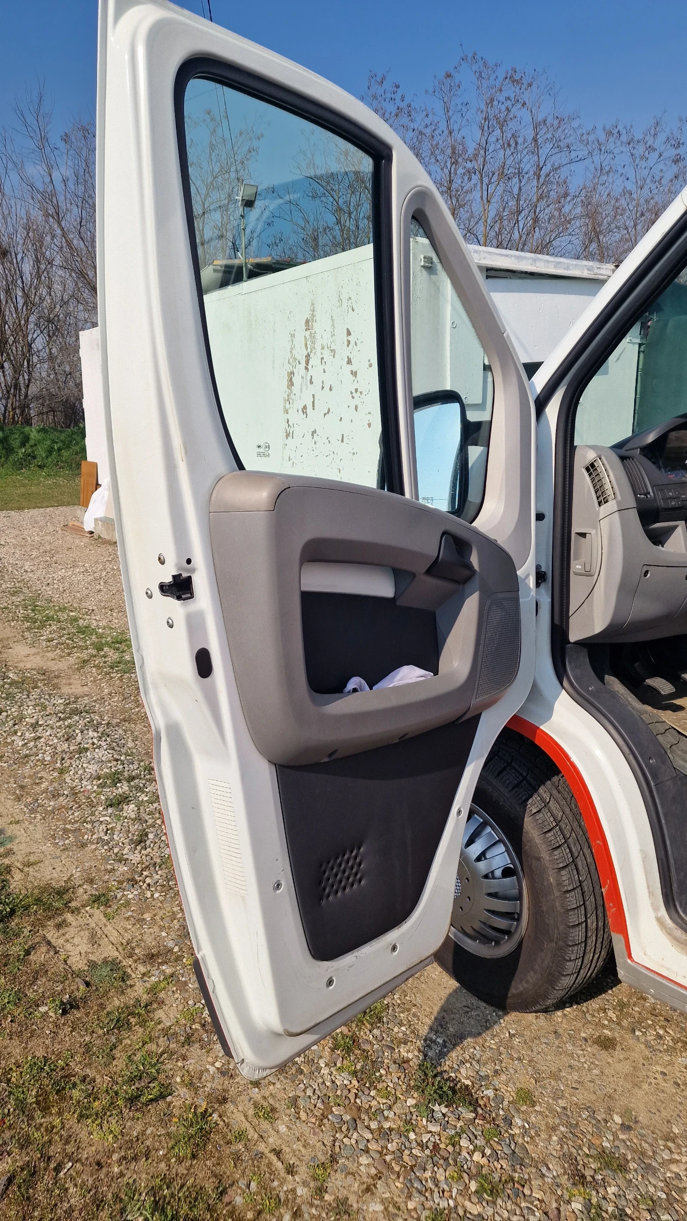 Fiat Ducato, снимка 16 - Бусове и автобуси - 53781654