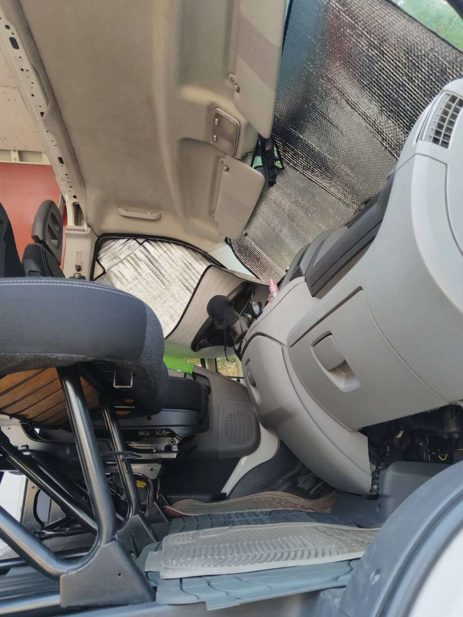 Fiat Ducato  - изображение 9